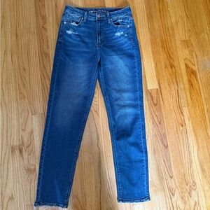 American Eagle Outfitters Mom Jean